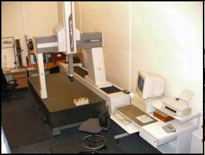 Mitutoyo BHN715H CNC CMM