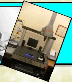 Aberlink Axion too CNC CMM